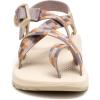 Chaco Women’s Zcloud 2 Sandal(Pixel Windswept)