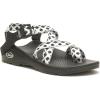 Chaco Women’s Zcloud 2 Sandal(Quilt B+w)