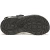 Chaco Women’s Zcloud 2 Sandal(Quilt B+w)