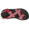 Chaco Women’s Zcloud 2 Sandal(Spray Rhubarb)