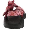 Chaco Women’s Zcloud 2 Sandal(Spray Rhubarb)