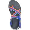 Chaco Women’s Zcloud 2 Sandal(Tetra Sunset)