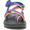 Chaco Women’s Zcloud 2 Sandal(Tetra Sunset)