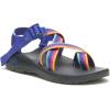 Chaco Women’s Zcloud 2 Sandal(Tetra Sunset)