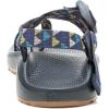Chaco Women’s Zcloud 2 Sandal(Trey Blue – 2024 New)