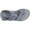 Chaco Women’s Zcloud 2 Sandal(Trey Blue – 2024 New)