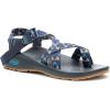Chaco Women’s Zcloud 2 Sandal(Trey Blue – 2024 New)
