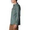 Columbia Men’s Flare Gun Stretch Flannel(Delta Gradient Check)