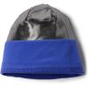 Columbia Men’s Standard Bugaboo Beanie(Clematis Blue)