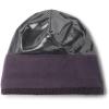 Columbia Men’s Standard Bugaboo Beanie(Dark Purple)