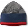 Columbia Men’s Standard Bugaboo Beanie(Mountain Red)