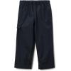 Columbia Unisex Baby Cypress Brook Iii Pant(Black)