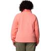 Columbia Women’s Benton Springs Full Zip(Alpenglow)
