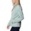Columbia Women’s Benton Springs Full Zip(Aqua Tone)