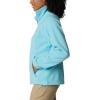 Columbia Women’s Benton Springs Full Zip(Aquamarine)