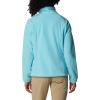 Columbia Women’s Benton Springs Full Zip(Aquamarine)