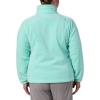 Columbia Women’s Benton Springs Full Zip(Aquarium)