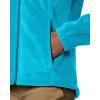 Columbia Women’s Benton Springs Full Zip(Atoll)