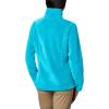Columbia Women’s Benton Springs Full Zip(Atoll)