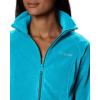 Columbia Women’s Benton Springs Full Zip(Atoll)