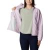 Columbia Women’s Benton Springs Full Zip(Aura)