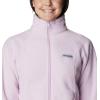 Columbia Women’s Benton Springs Full Zip(Aura)