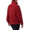 Columbia Women’s Benton Springs Full Zip(Beet)