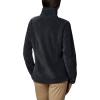 Columbia Women’s Benton Springs Full Zip(Black/Geyser)