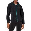 Columbia Women’s Benton Springs Full Zip(Black/Geyser)