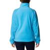Columbia Women’s Benton Springs Full Zip(Blue Chill)
