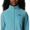Columbia Women’s Benton Springs Full Zip(Canyon Blue)