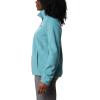 Columbia Women’s Benton Springs Full Zip(Canyon Blue)