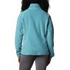 Columbia Women’s Benton Springs Full Zip(Canyon Blue)