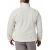 Columbia Women’s Benton Springs Full Zip(Chalk)
