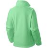 Columbia Women’s Benton Springs Full Zip(Chameleon Green)