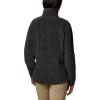 Columbia Women’s Benton Springs Full Zip(Charcoal Heather)