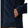 Columbia Women’s Benton Springs Full Zip(Columbia Navy)
