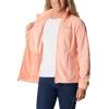 Columbia Women’s Benton Springs Full Zip(Coral Reef)