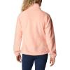 Columbia Women’s Benton Springs Full Zip(Coral Reef)