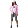 Columbia Women’s Benton Springs Full Zip(Cosmos)