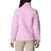 Columbia Women’s Benton Springs Full Zip(Cosmos)