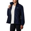 Columbia Women’s Benton Springs Full Zip(Dark Nocturnal)