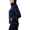Columbia Women’s Benton Springs Full Zip(Dark Nocturnal)