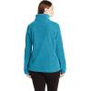 Columbia Women’s Benton Springs Full Zip(Deep Marine)
