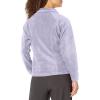 Columbia Women’s Benton Springs Full Zip(Dusty Iris)