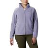 Columbia Women’s Benton Springs Full Zip(Dusty Iris)