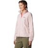 Columbia Women’s Benton Springs Full Zip(Dusty Pink)