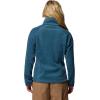 Columbia Women’s Benton Springs Full Zip(Everblue)