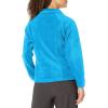 Columbia Women’s Benton Springs Full Zip(Fathom Blue)