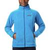 Columbia Women’s Benton Springs Full Zip(Fathom Blue)